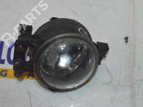 Used Right front fog light Right front fog light FORD FOCUS II Turnier (DA_, FFS, DS) 1.6 TDCi (109 hp) 799739 799739