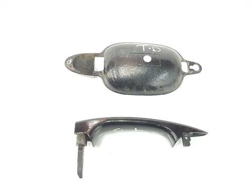 Rear right exterior door handle BMW 5 (E60) 530 d | BP5941704C130 