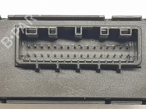 Electronic module DACIA SANDERO III 1.0 TCe 100 ECO-G | BP32352369M83