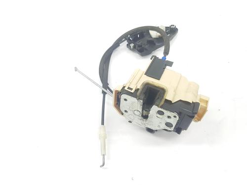 Front left lock FIAT PANDA (312_, 319_) 1.3 D Multijet 4x4 (312PXU1A) | BP8231436C98 
