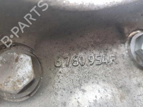 Right front steering knuckle BMW 5 (E60) 530 d | BP7309752M26 