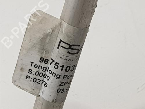 AC pipe OPEL ASTRA L (O5) 1.2 (FPHNSL, FPHNSR) | BP23039103M126 