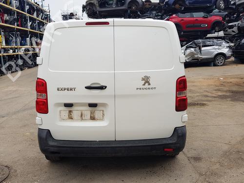 Left front window switch PEUGEOT EXPERT Van (V_)  | BP33220031I27  - Image 8