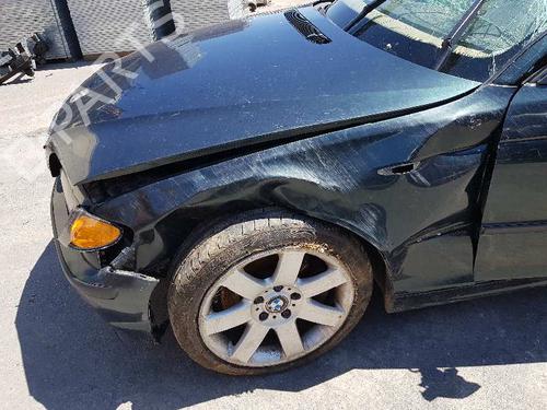 Starter BMW 3 (E46) 330 d | BP26487975M8 