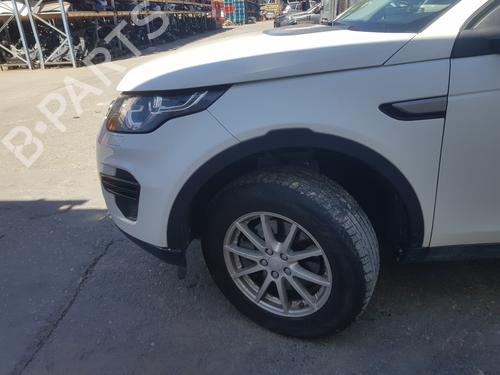 Electronic module LAND ROVER DISCOVERY SPORT (L550) | BP37267540M83 - Image 25
