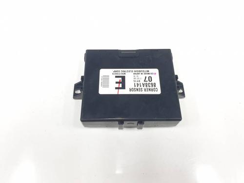 Electronic module MITSUBISHI ECLIPSE CROSS (GK_, GL_) 1.5 T-Mivec | BP39143566M83 - Image 2