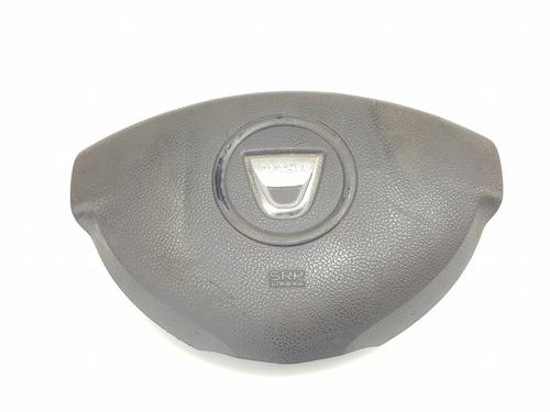 Kollisonspute sett DACIA DOKKER MPV (KE_) 1.5 dCi (KEAJ, KEAH) | BP23564446C86 