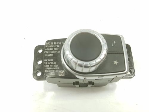 Switch MERCEDES-BENZ CLA Coupe (C117) CLA 200 CDI / d (117.308) | BP15014000I30 