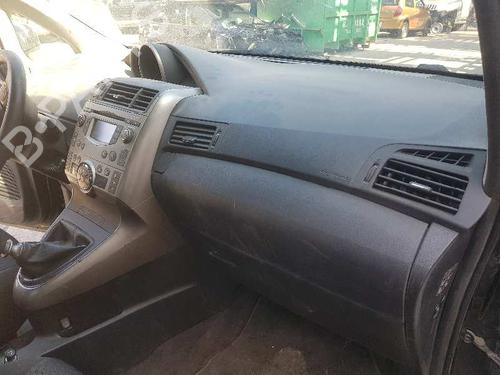 Sicherheitsgurt hinten links TOYOTA VERSO (_R2_) 2.0 D-4D (AUR20_, AUR20R) | BP8138749I29 