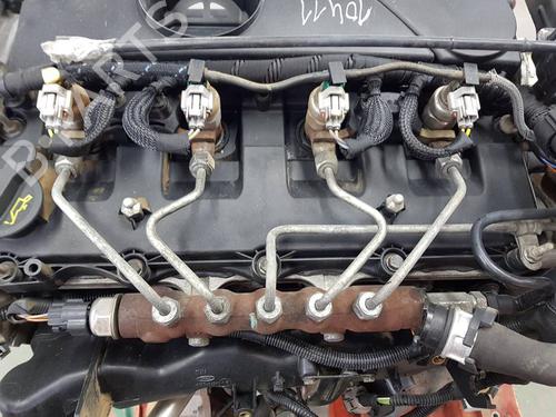 Engine CITROËN JUMPER II Van | BP39882854M1 - Image 8