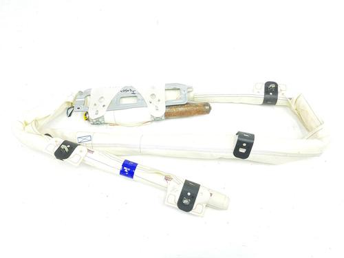 Left curtain airbag VW GOLF VI (5K1) 2.0 TDI | BP8409758C11 