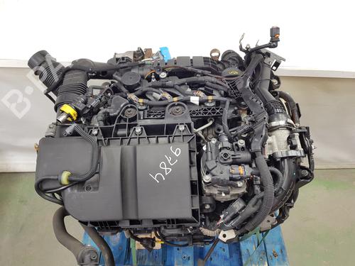 Engine CITROËN JUMPY III Van (V_)  | BP34225229M1  - Image 5