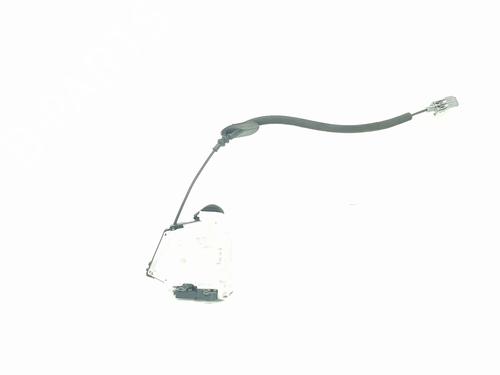 Used Rear left lock RENAULT ARKANA I (LCM_, LDN_) 1.6 E-TECH 145 (LDMU) (143 hp) 16845048