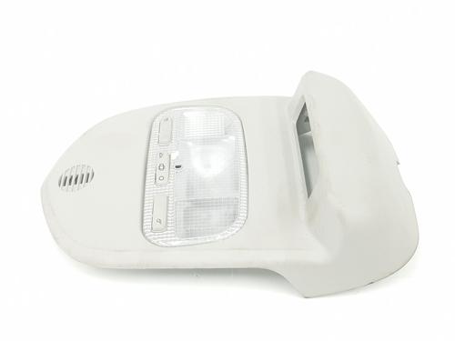 Interior roof light PEUGEOT 3008 I MPV (0U_) 1.6 HDi 115 / BlueHDi 115 | BP17000441I8 