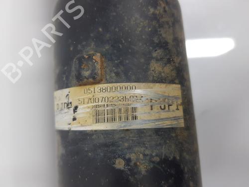 Driveshaft TOYOTA LAND CRUISER PRADO (_J12_) 3.0 D-4D (KDJ120, KDJ125, KDJ121) | BP8799342M37 