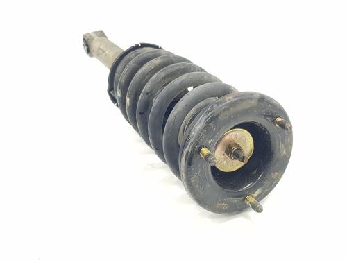 Left front shock absorber MITSUBISHI PAJERO III (V7_W, V6_W) 3.2 Di-D (V68W, V78W) | BP25727322M16 