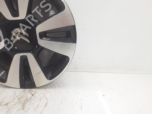 Fælk CITROËN C3 III (SX) | BP31805853C45