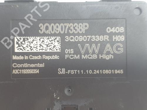 Elektronisk modul VW T-ROC (A11, D11)  | BP26275996M83 