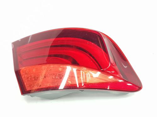 Used Left taillight BMW 5 (F10) 525 d (204 hp) 26292303