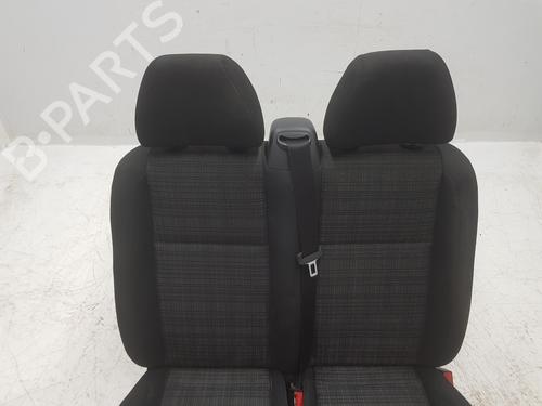 Right front seat MERCEDES-BENZ VITO Tourer (W447) 114 CDI / 114 BlueTEC (447.701, 447.703, 447.705) | BP33464704C16  - Image 8