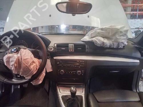 Mass air flow sensor BMW 1 (E87) 120 d | BP1634456M95 