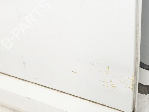 Right rear door RENAULT KOLEOS I (HY_) 2.0 dCi (HY0K) | BP1931848C5 