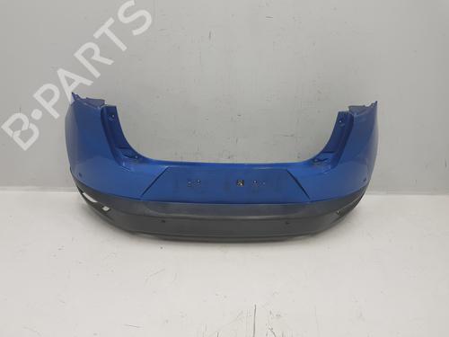 Bagtil kofangere Bagtil kofangere MAZDA CX-3 (DK) [2015-2026] 36772353 36772353