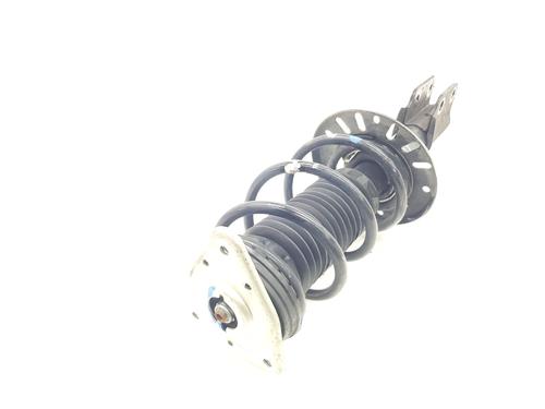 Left front shock absorber CITROËN BERLINGO (ER_, EC_) 1.6 BlueHDi 100 | BP34703014M16 - Image 2