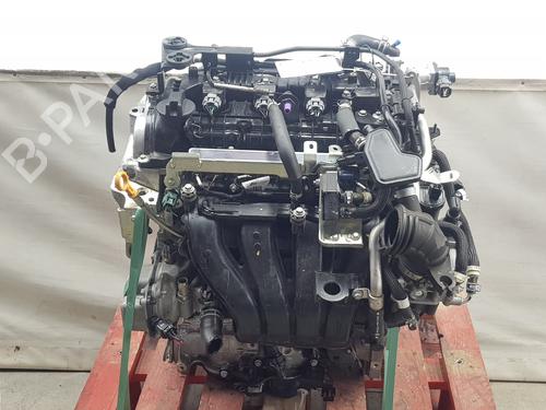 Engine RENAULT CAPTUR II (HF_) | BP32175228M1