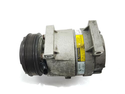 AC compressor RENAULT LAGUNA II Grandtour (KG0/1_) 1.9 dCi (KG0G) | BP24319313M34