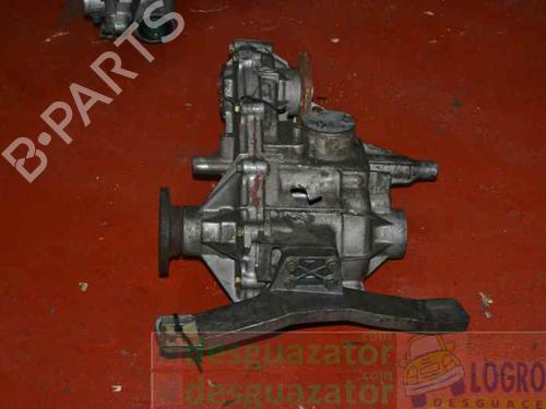 Transfer box SUZUKI JIMNY Closed Off-Road Vehicle (SN)  | BP1423171M36 