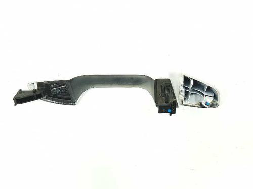 Rear left exterior door handle KIA SPORTAGE IV (QL, QLE)  | BP8207503C130 