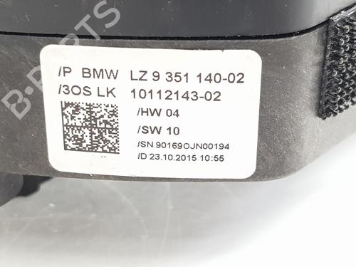 Other BMW X4 (F26) xDrive 20 d | BP37646910O1 - Image 4