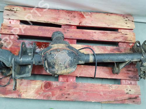Subframe JEEP GRAND CHEROKEE I (ZJ, ZG) 5.9 i 4x4 | BP29814054M9 