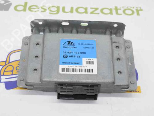 Used Control unit BMW 3 (E36) 318 tds (90 hp) 1326932