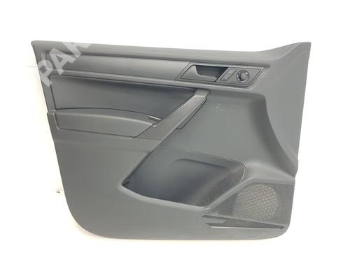 Used Left front door panel Left front door panel VW CADDY IV Box Body/MPV (SAA, SAH) 2.0 TDI (102 hp) 10636688 10636688