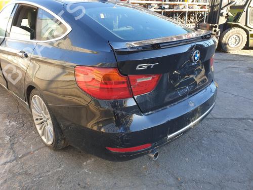 Front differential BMW 3 Gran Turismo (F34) 320 d xDrive | BP22994865M23 