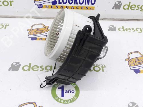 Heater blower motor NISSAN NV400 Van (X62, X62B) dCi 130 | BP14126988M62 
