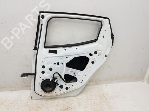 Dør højre bagtil RENAULT CLIO V (B7_) 1.0 TCe 90 (B7MT) | BP33803221C5 - Image 3