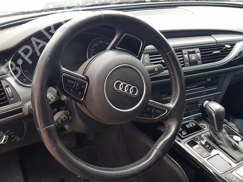 Display monitor AUDI A6 C7 (4G2, 4GC) 3.0 TDI quattro | BP31116489C48 