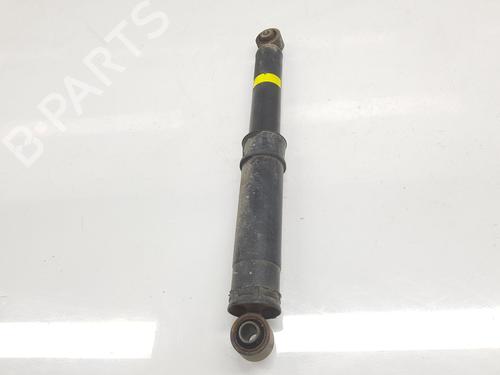 Right rear shock absorber NISSAN NV200 / EVALIA Bus e-NV (ME0M) | BP11353080M19 