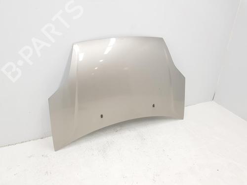 Hood FORD FIESTA V (JH_, JD_) 1.4 16V | BP15846154C1 