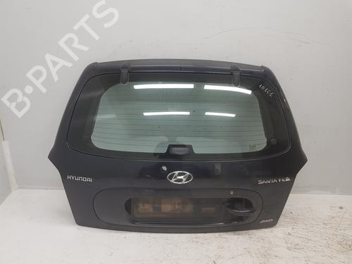 Used Tailgate Tailgate 37200527 37200527