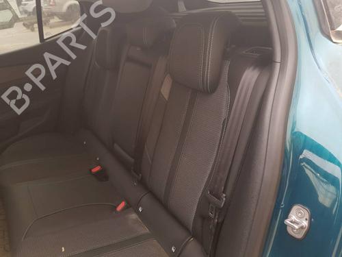 Left front window switch PEUGEOT 408 II (FP_, F3_, FM_) Hybrid 225 (F3DGYT) | BP38734469I27 - Image 10