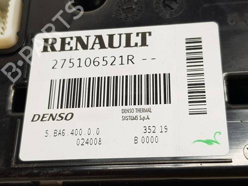 Climate control RENAULT MASTER III Platform/Chassis (EV, HV, UV) 2.3 dCi 165 FWD (EV0P, EV0U, EV11, EV12, HV0P, HV0U,... | BP39726311I5 - Image 6