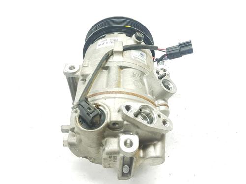 AC compressor HYUNDAI TUCSON (TL, TLE) 1.6 CRDi hybrid 48V | BP15821495M34 