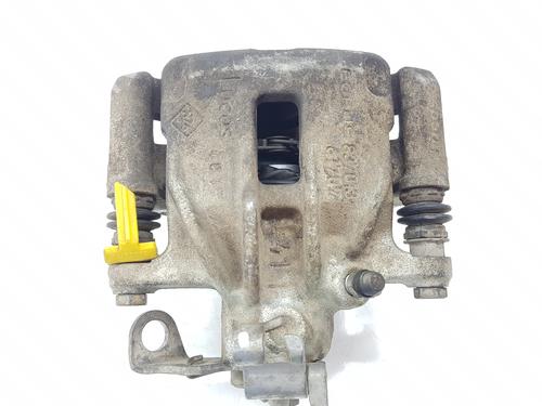 Left rear brake caliper RENAULT TRAFIC III Bus (JG_) 2.0 dCi 110 (JGMW) | BP34699232M107  - Image 5