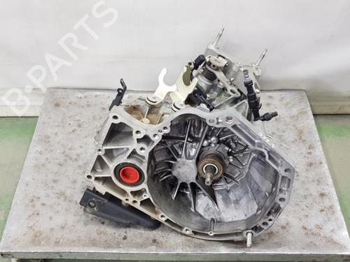 Used Gearbox Gearbox SUZUKI VITARA (LY) 1.6 (APK 416) (120 hp) 36281168 36281168