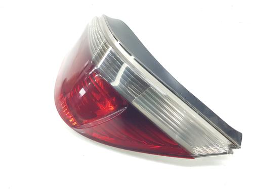 Right taillight BMW 5 (E60) 530 d | BP37402202C35  - Image 6