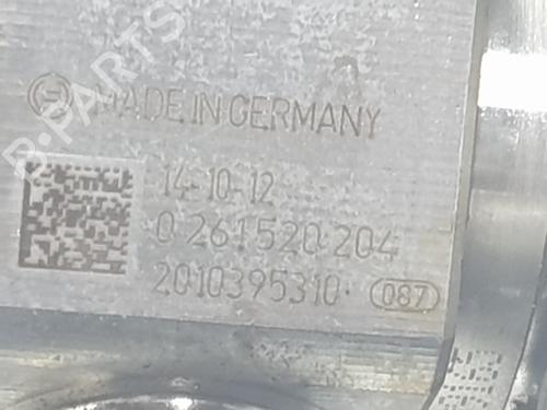 Injection pump MERCEDES-BENZ GLA-CLASS (X156) AMG GLA 45 4-matic (156.952) | BP22527500M78 